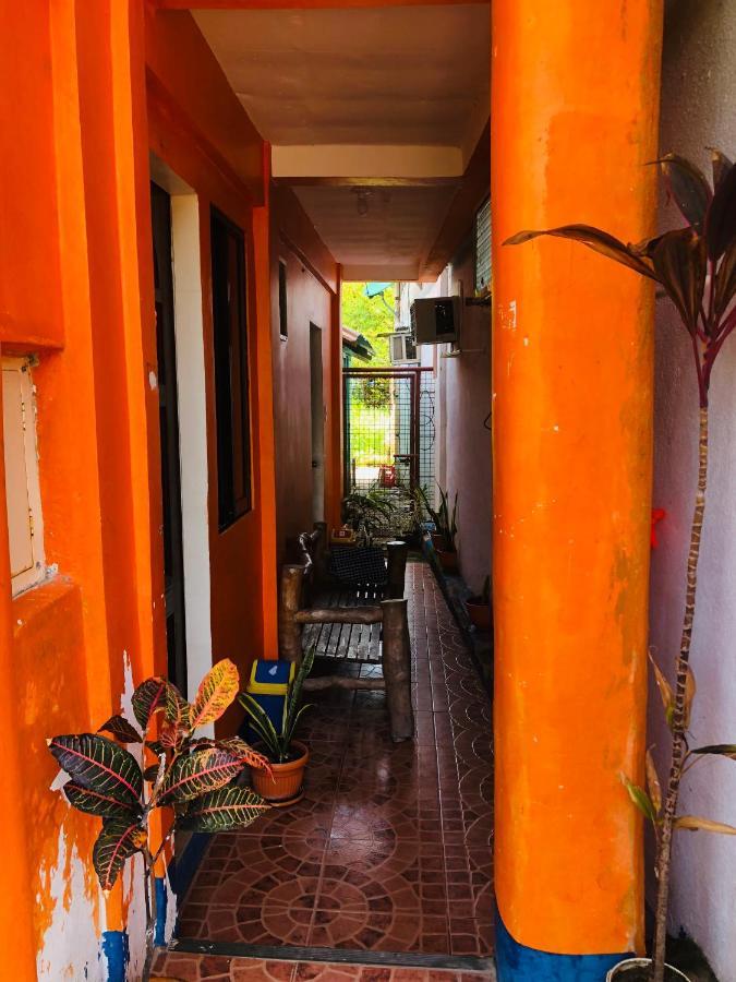 Edem Tourist Inn Malapascua Exterior foto